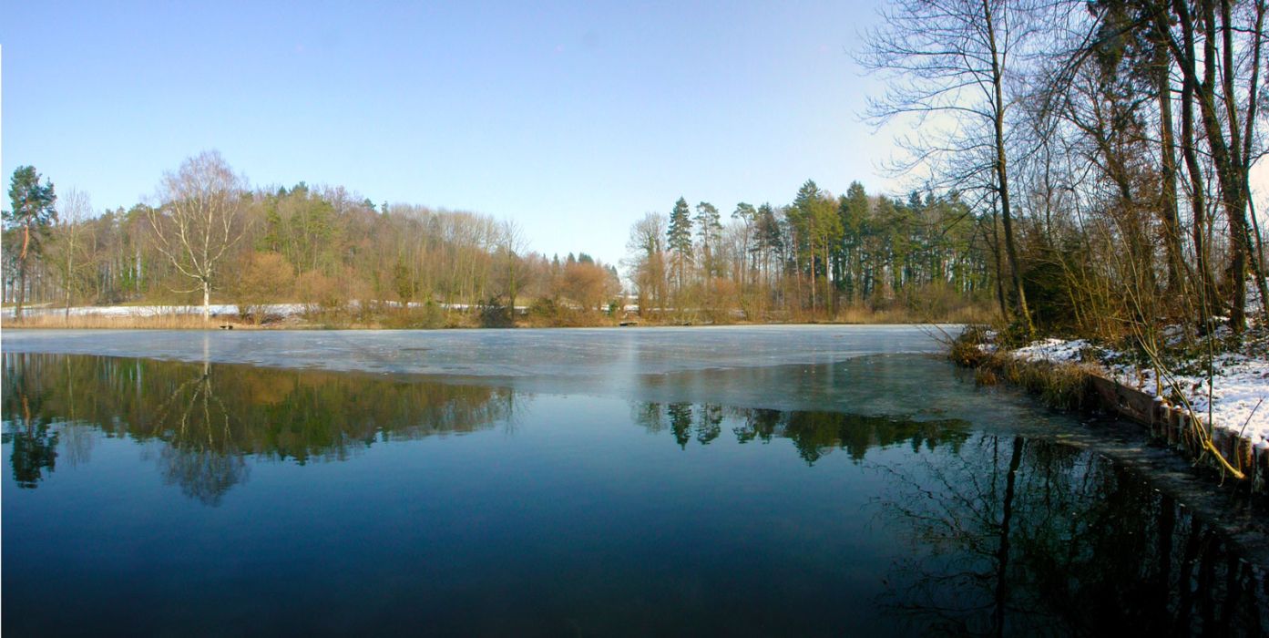 hausersee