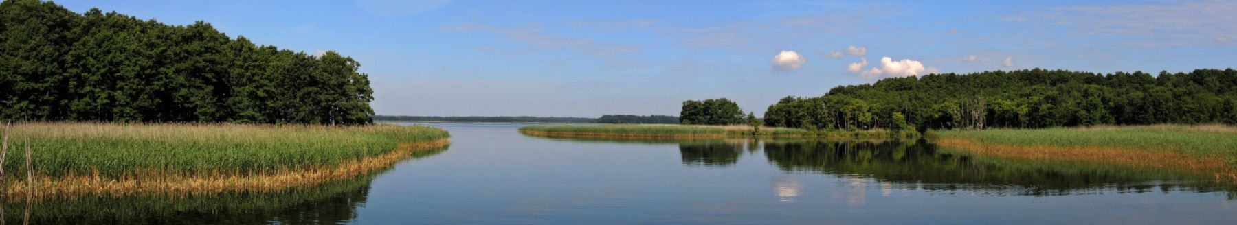 polen masuren landschaft
